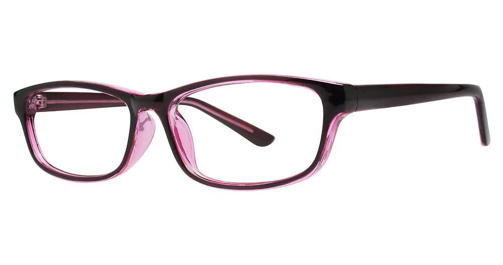 MODERN PLASTICS I AWARD Eyeglasses - view 5